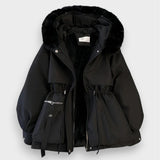 Mayla | Casaco Elegante de Inverno