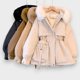 Mayla | Casaco Elegante de Inverno