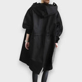 Catherine | Trench Coat para uma Elegância Simples