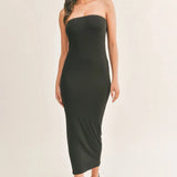 Laquisha | Vestido Maxi