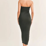 Laquisha | Vestido Maxi