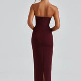 Ella | Vestido Maxi