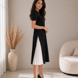 MONIKA | Vestido Midi