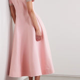 Fien™ | Maxi-vestido com Detalhe de Laço