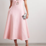 Fien™ | Maxi-vestido com Detalhe de Laço